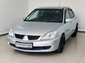 2007 Mitsubishi Lancer IX Рестайлинг, серебристый, 420000 рублей - вид 1