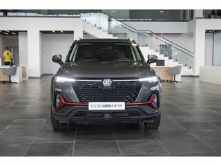 2024 Changan CS35 Plus I Рестайлинг, серый, 2649900 рублей, вид 2