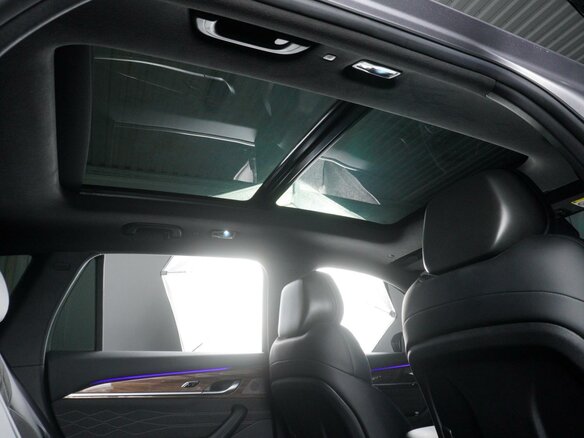 2025 Geely Xingyue L I Рестайлинг, серый, 3430000 рублей - вид 11
