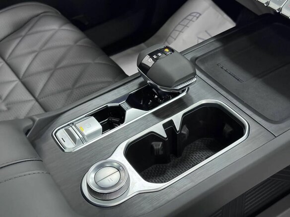2026 Nissan Frontier Pro, белый, 5349000 рублей - вид 16