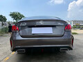 2022 MG 5 II, серый, 1040704 рублей - вид 5