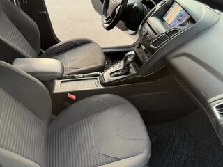 2017 Ford Focus III Рестайлинг, белый, 1149000 рублей, вид 3