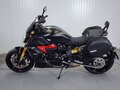 2020 Ducati Diavel 1260, чёрный, 1579000 рублей - вид 4
