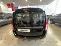 2026 Lada (ВАЗ) Largus I Рестайлинг, чёрный - вид 7