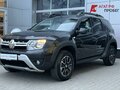 2020 Renault Duster I Рестайлинг, чёрный - вид 2