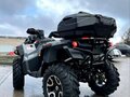 2026 Stels ATV-800 Guepard Trophy, серый - вид 8