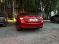 2013 Mazda 6 III (GJ), красный, 1300000 рублей - вид 6