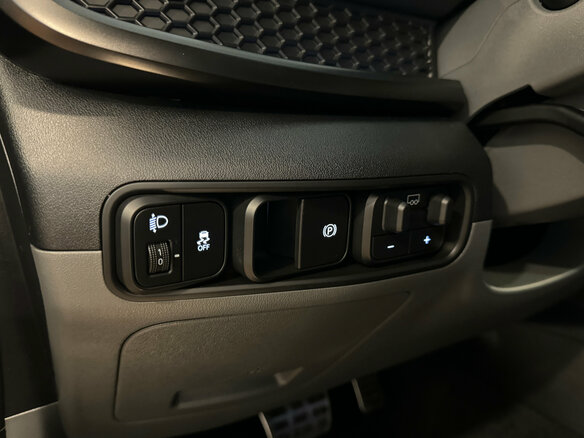2025 Kia Tasman, серый, 5690000 рублей - вид 16