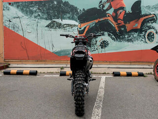 2026 XGZ CQR-CB300, чёрный, 175300 рублей, вид 5