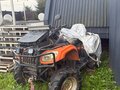 2012 CFMoto CF500-2А, оранжевый, 300000 рублей - вид 4