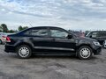 2013 Volkswagen Polo V, чёрный, 439999 рублей - вид 7