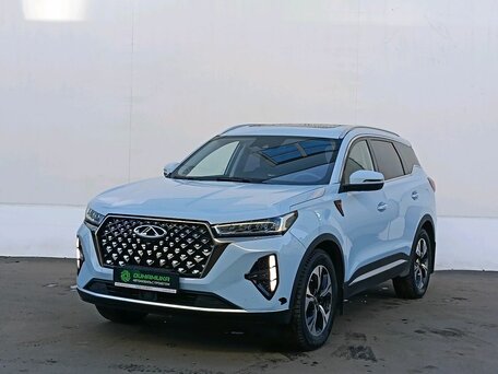 Chery Tiggo 7 Pro Max I