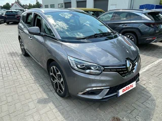 2021 Renault Scenic Grand IV, серый, 1920000 рублей, вид 3