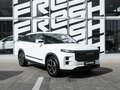 2024 Jaecoo J7 I, белый, 2257500 рублей