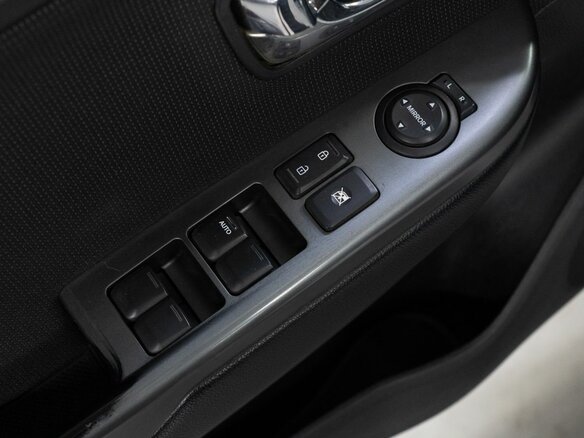 2013 Kia Rio 5-speed III, серебристый, 829000 рублей - вид 12