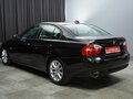 2007 BMW 3 серии 320i V (E90/E91/E92/E93), чёрный, 958000 рублей - вид 5