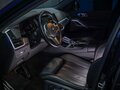2021 BMW X6 30d III (G06), синий - вид 9