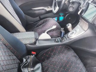 2007 Honda Civic VIII, чёрный, 760000 рублей, вид 5
