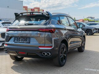 2026 Geely Coolray I Рестайлинг 2, серый, 2964990 рублей, вид 3