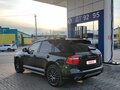 2007 Porsche Cayenne Turbo I Рестайлинг (957), чёрный, 1750000 рублей - вид 2