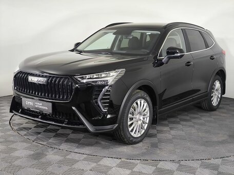 Haval Jolion I Рестайлинг 2