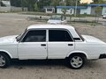 2001 Lada (ВАЗ) 2107, белый, 90000 рублей - вид 8