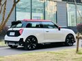 2025 Mini Hatch JCW Electric IV (F65/F66/J01), белый, 6390000 рублей - вид 4