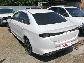 2023 Kaiyi E5, белый, 1009200 рублей, вид 4