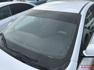 2024 Omoda S5, белый, 1031950 рублей, вид 2