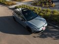 2022 Volkswagen Golf VIII, серый, 2730000 рублей - вид 8