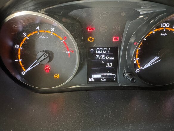 2022 LADA (ВАЗ) ВИС 2349, белый, 1280000 рублей - вид 14