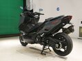 2021 Yamaha TMAX, серый, 1277000 рублей - вид 5
