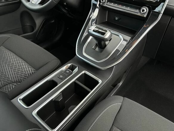2026 Haval M6 II, серый, 2349000 рублей - вид 12