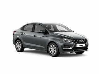 2026 Lada (ВАЗ) Iskra, серый, 1675000 рублей, вид 1