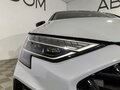 2025 Audi A3 35 TFSI IV (8Y) Рестайлинг, серый - вид 7