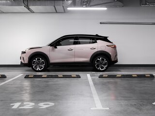 2026 Lynk & Co 06 I Рестайлинг, бежевый, 2896000 рублей, вид 2