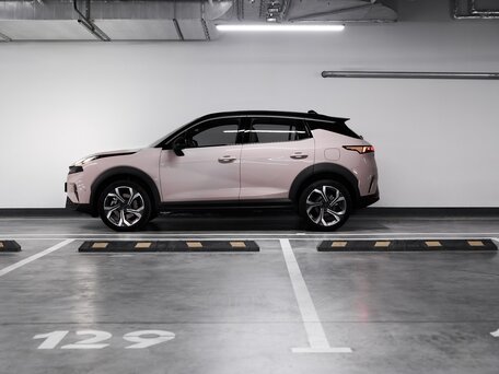 2026 Lynk & Co 06 I Рестайлинг, бежевый, 2896000 рублей, вид 2