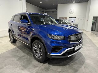 2026 Belgee X70 I Рестайлинг, синий, 3085454 рублей, вид 1