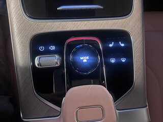2024 Jaecoo J8, белый, 3450000 рублей, вид 4