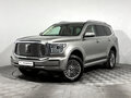2023 Tank 500 I, синий