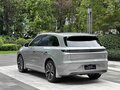 2024 Li Auto (Lixiang) L6 I, серебристый, 5490000 рублей - вид 5