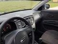 2011 Kia Rio II Рестайлинг, серый - вид 6