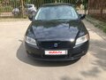 2007 Volvo S80 II, чёрный - вид 1
