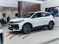 2026 Belgee X50+, белый, 2505990 рублей