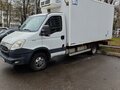 2014 Iveco Daily, белый, 2300000 рублей - вид 1