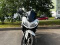 2014 Kawasaki Ninja 300, белый - вид 6