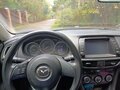 2012 Mazda 6 III (GJ), серый, 945000 рублей - вид 8