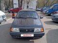 1989 Lada (ВАЗ) 2108, синий, 115000 рублей
