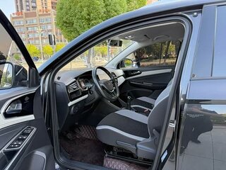 2022 Jetta VS5 I Рестайлинг, чёрный, 1308000 рублей, вид 4