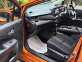 2020 Nissan Note e-Power III, оранжевый, 1700000 рублей - вид 10